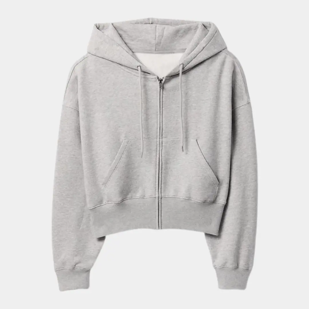 Light Heather Grey