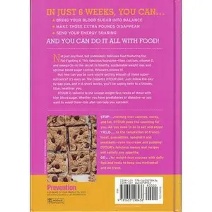 USED-The Diabetes Dtour Diet: The Revolutionary New Food Cure by Barbara Quinn (Hardcover)