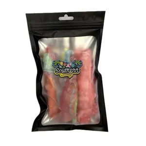 Freeze dried Roll ups
