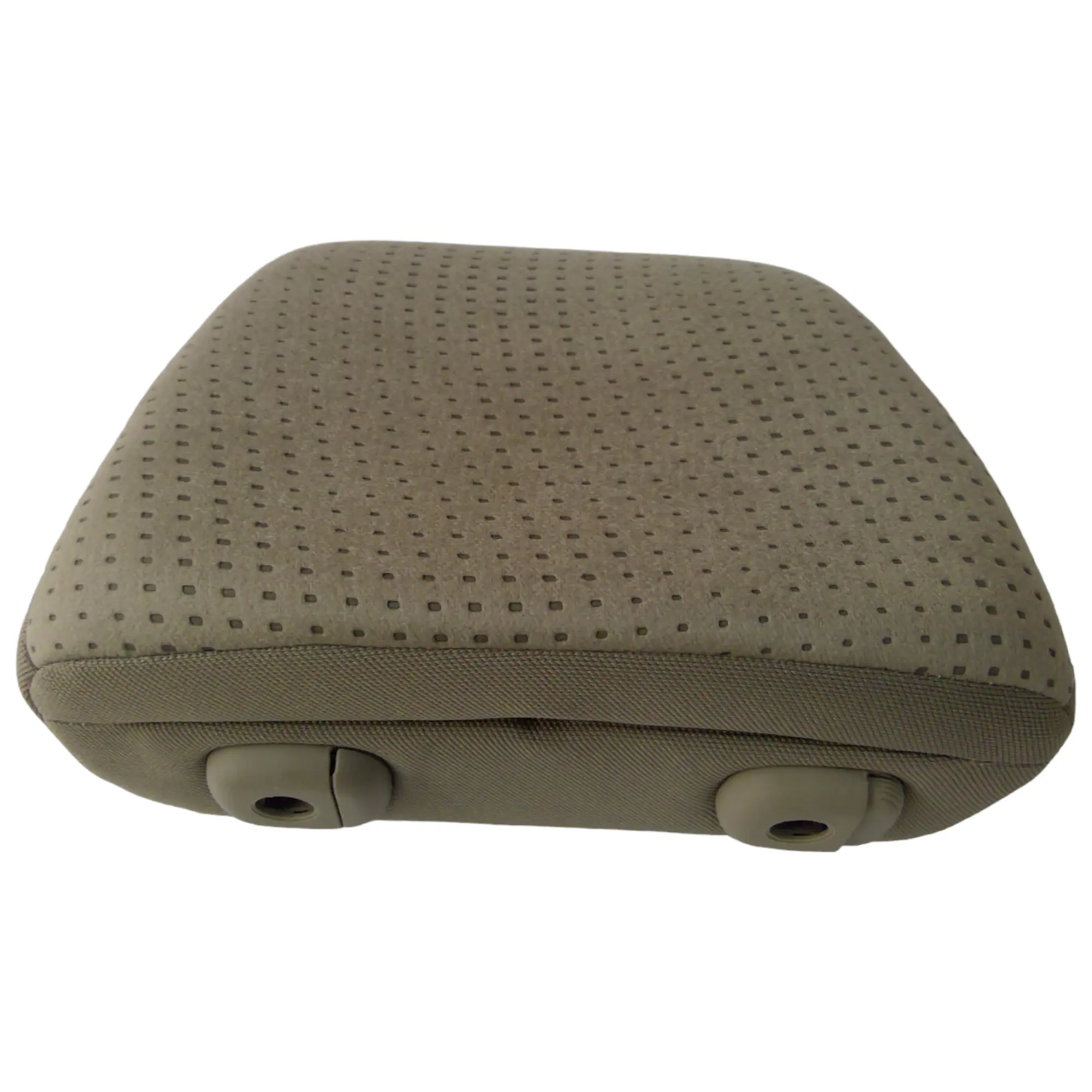 New 2012-2014 Fits Honda CR-V Headrest Assy., RR. *YR442L* (SOPHISTICATE BEIGE), Part # 82140-T0K-A11ZA