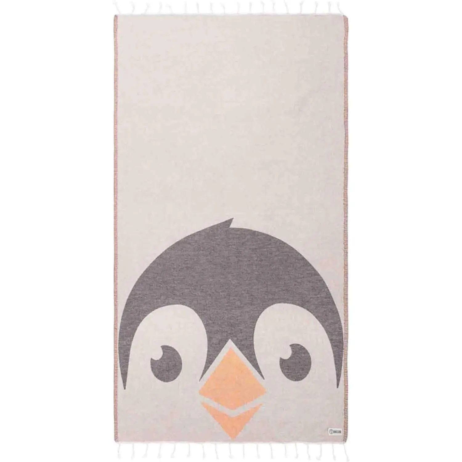 Tux Penguin
