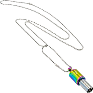 Lovetuner Viola 528hz Breathing & Meditation Device