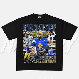 KENNY/PICKETT-PITT GRAPHIC 1.0 Tshirt - Hoodie