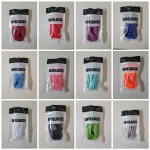 Classic Flat Replacement Shoelaces for Nike, Air Jordan, Reebok, Converse, Vans, AJ1 or any shoe Fast Shipping!