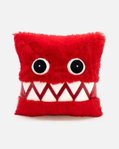 14" Boxy Boo Plush Pillow