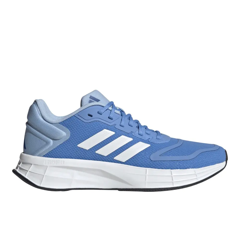 adidas Womens Duramo 10 Sneakers Shoes Casual - Blue