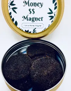 MONEY MAGNET RITUAL BAKHOOR