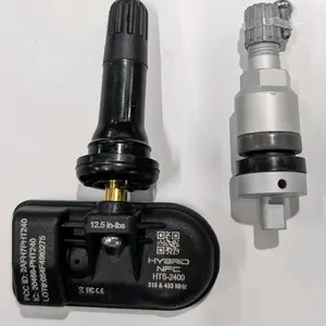 HAMATON U-PRO TPMS SENSOR HYBRID NFC