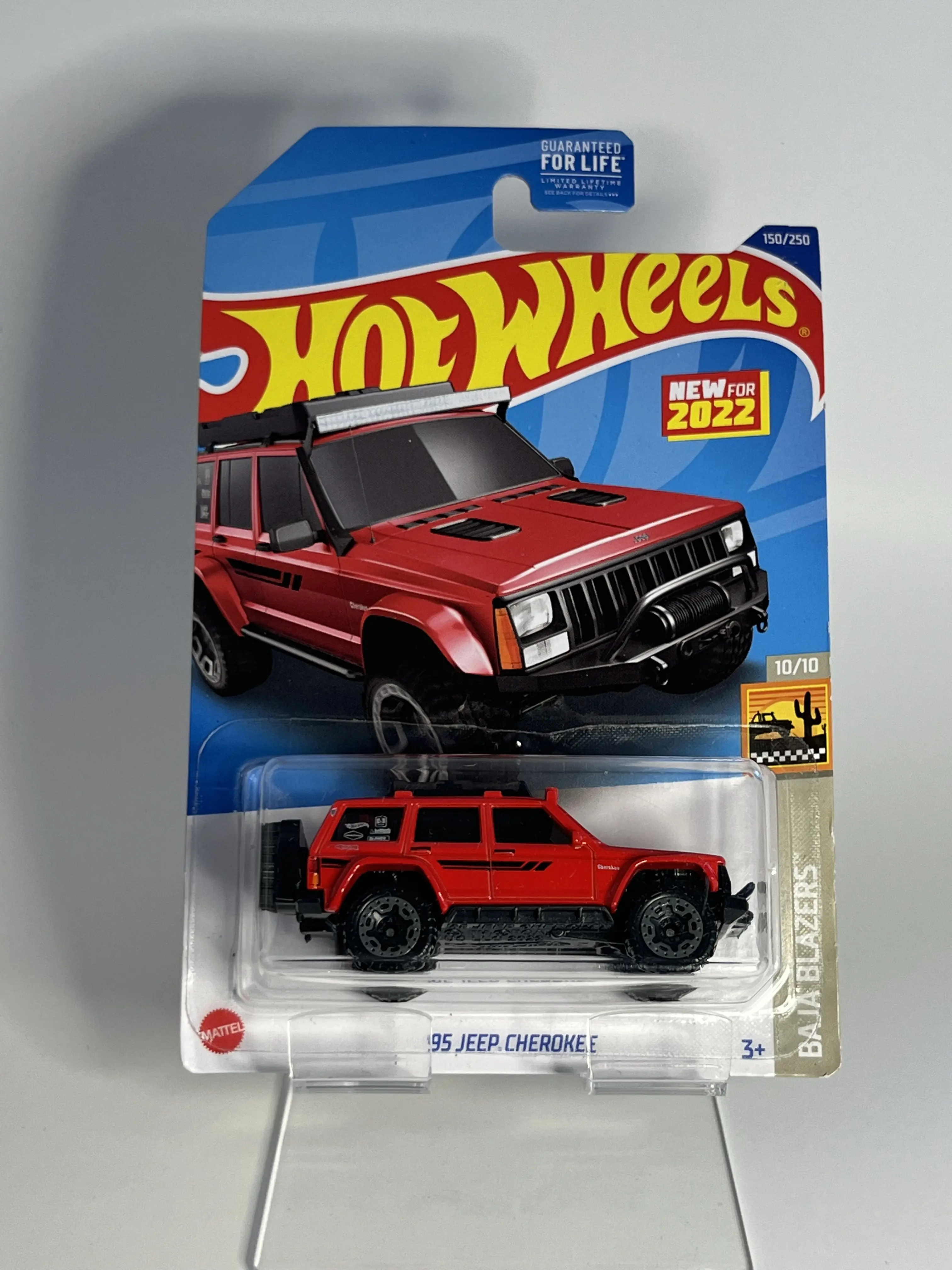 Hot Wheels Die-Cast Automotive Toy Car - Collectible Model for Hobby Enthusiasts, Display Toy