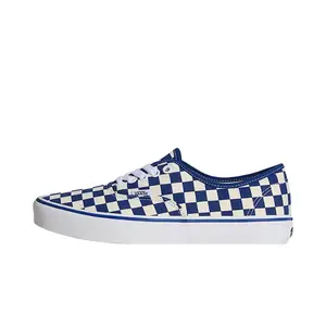 Vans Authentic Primary Check - Men's