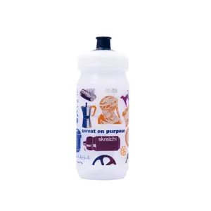 All Things Skratch 550ml Taxc Bottle