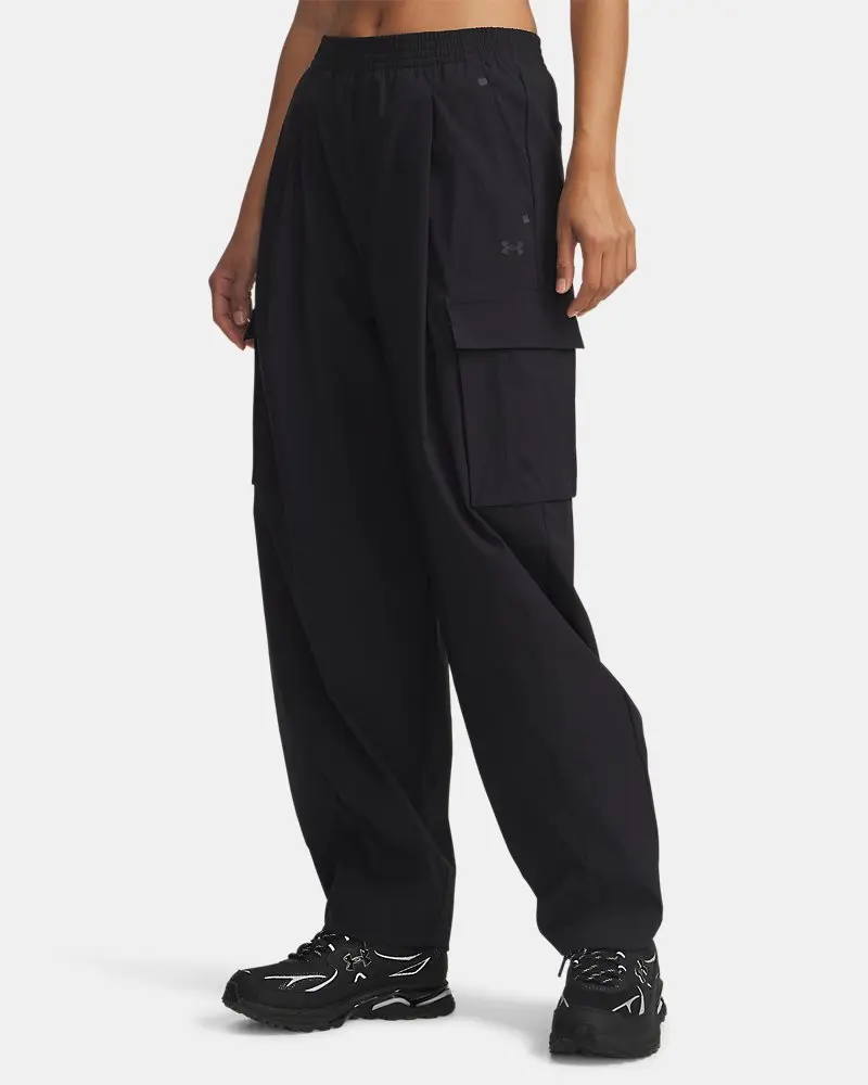 Under Armour Unstoppable Woven Ripstop Women's Cargo Pants