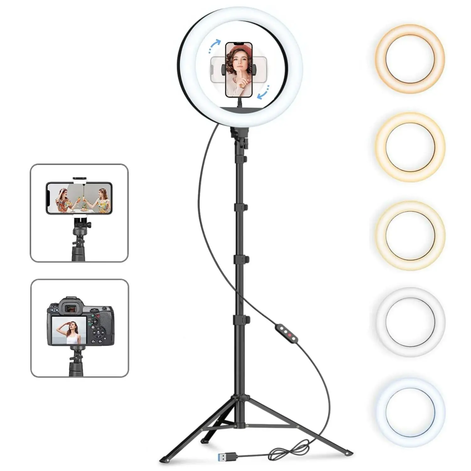Ring Light
