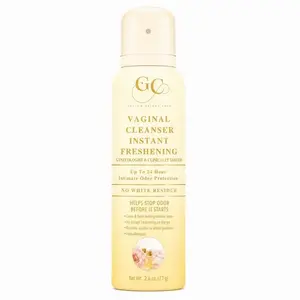Aura Intimate Wash  - Instant Freshening