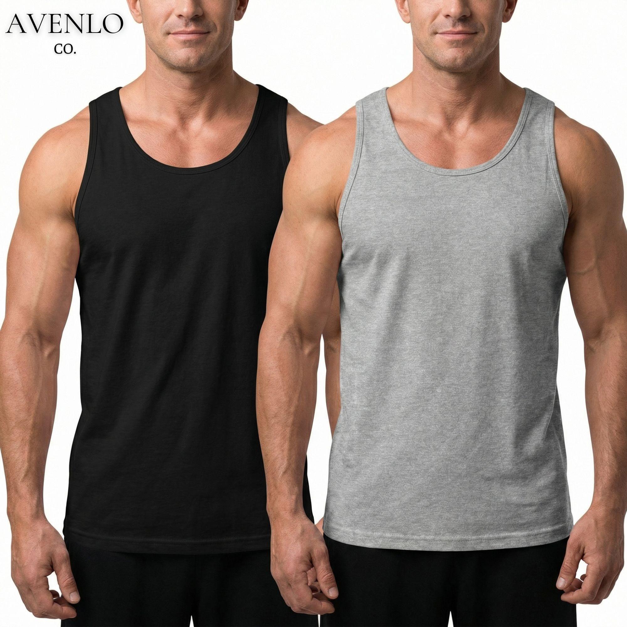 Gildan 2200 Cotton Tank Top for Men & Women, Sleeveless Summer Workout Shirt, Lightweight Casual Streetwear Tank, Funny Aesthetic Graphic Tank, Trending Gift for Him Her,  Viral Gift Idea