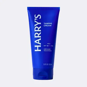 Harry's Taming Cream with Soft Hold and Natural Finish- Conditioning Haircare Formula for Men - Lightweight Styling Moisturizing
