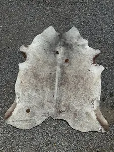 Cowhide