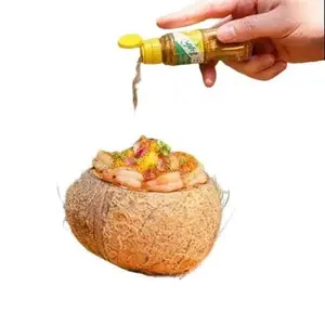 Mini Tajin Habanero 3 pack Spicy Flavor 45 grams per bottle