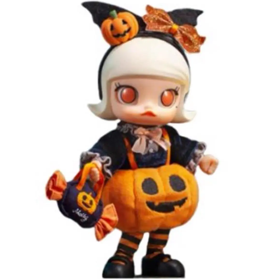 Halloween Littledevil 