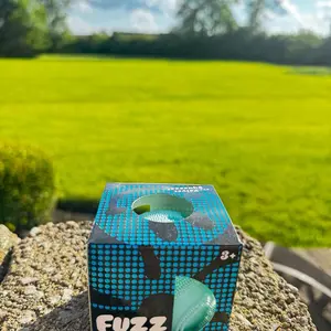 Fuzz ball