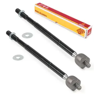 Front Inner Tie Rod End Kit 92970MT