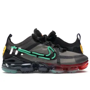 Nike Women's Air VaporMax 2019 Cactus Plant Flea Market Running Shoes, from StockX