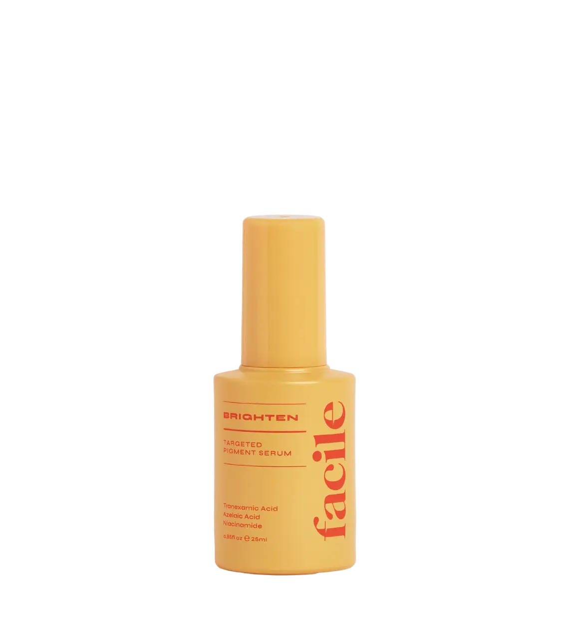 Brighten 5% Niacinamide Serum for Dark Spots & Uneven Texture