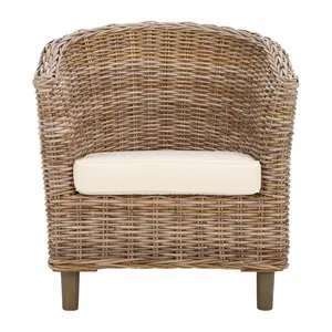 Safavieh Omni Barrel Chair