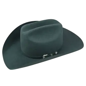 Bailey Lightning 4X Sage Green Western Hat W0604A-SL309