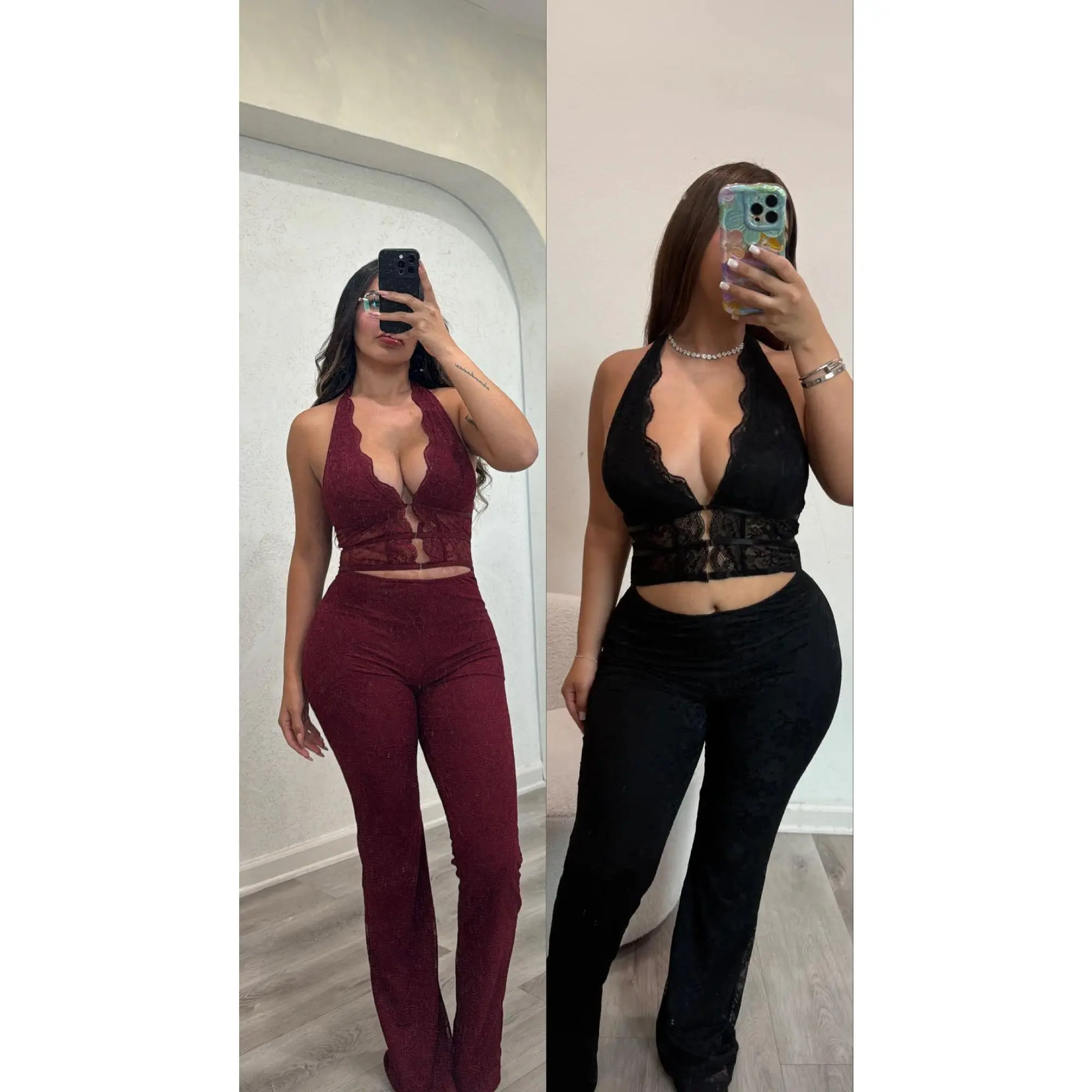 Vanessa jumpsuit 40059 Vanessa jumpsuit 40059