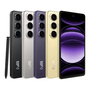 Fuffi Smart Unlock Phone 5.5 Inch 4+32GB/4+64GB Memory 5+13mp Camera 4g Network Dual Sim 2500mah Battery Android GPS Navigation