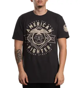 American Fighter Men's T-shirt Broxton