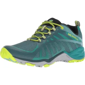 Merrell Women'S Siren Edge Q2 Hiking Shoes Merrell