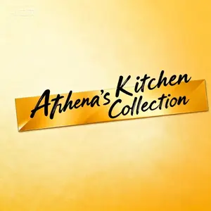 Athena's Kitchen Collection