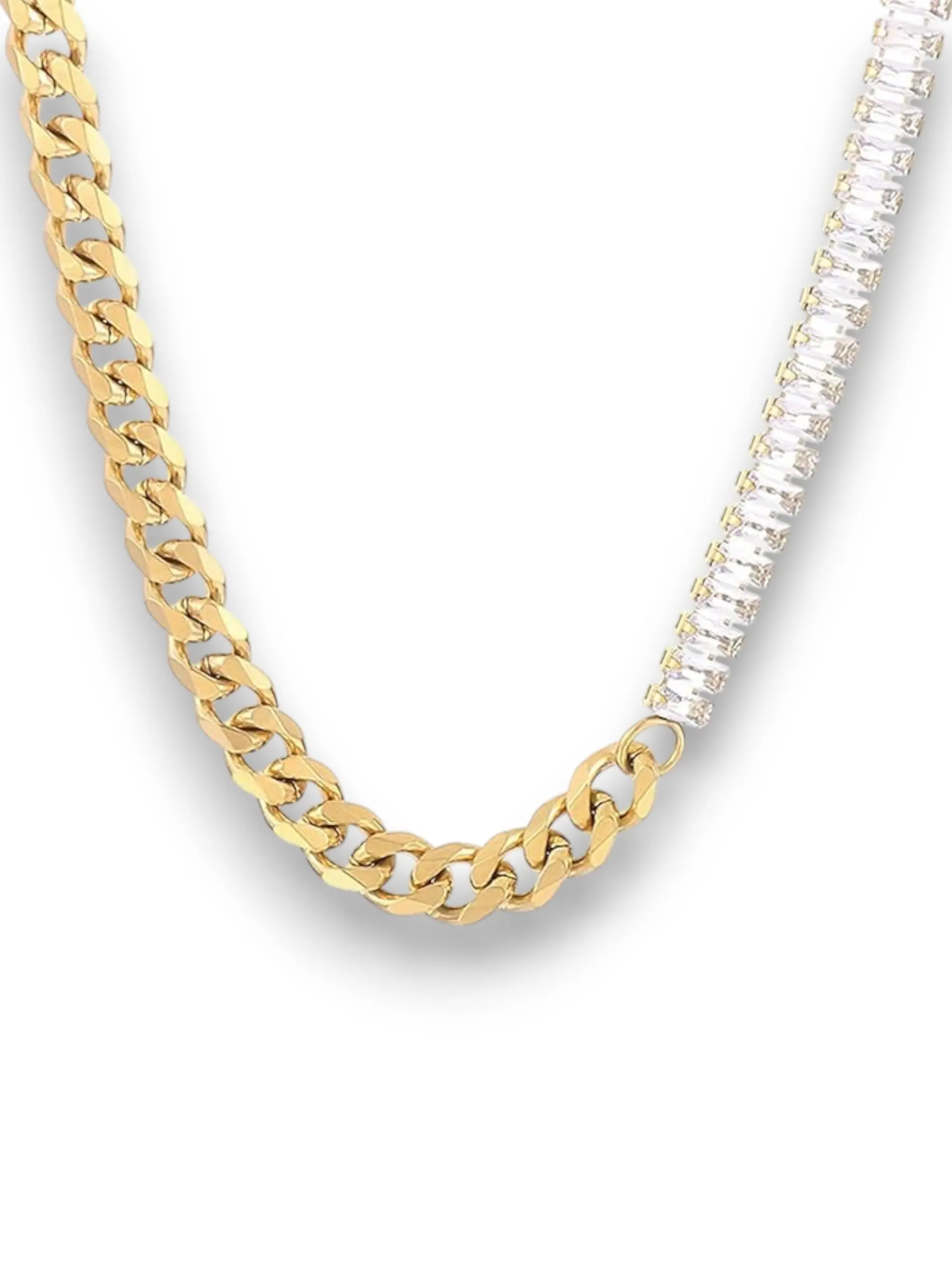 The Icon Necklace