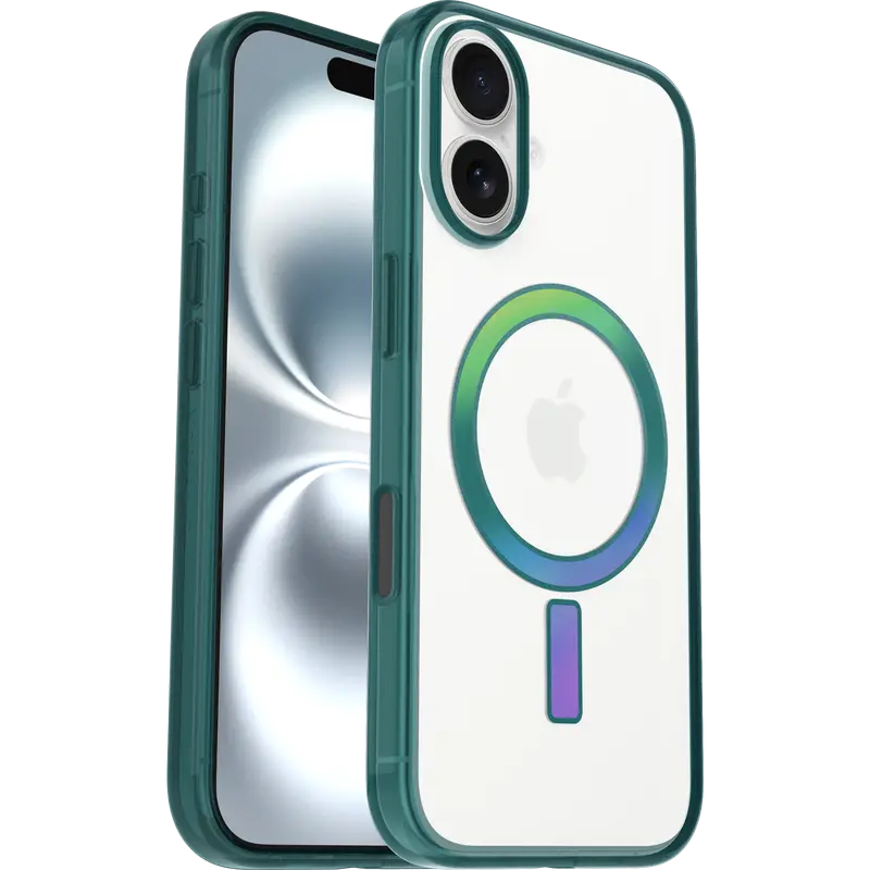 OtterBox iPhone 16 Case Lumen Series with Camera Control OtterBox iPhone 16 Case Lumen Series with Camera Control
