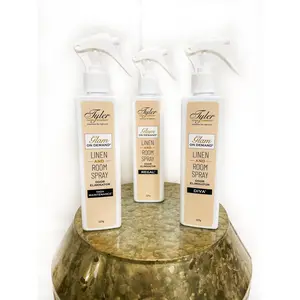Glam on Demand Tyler Linen and Room Spray 227g