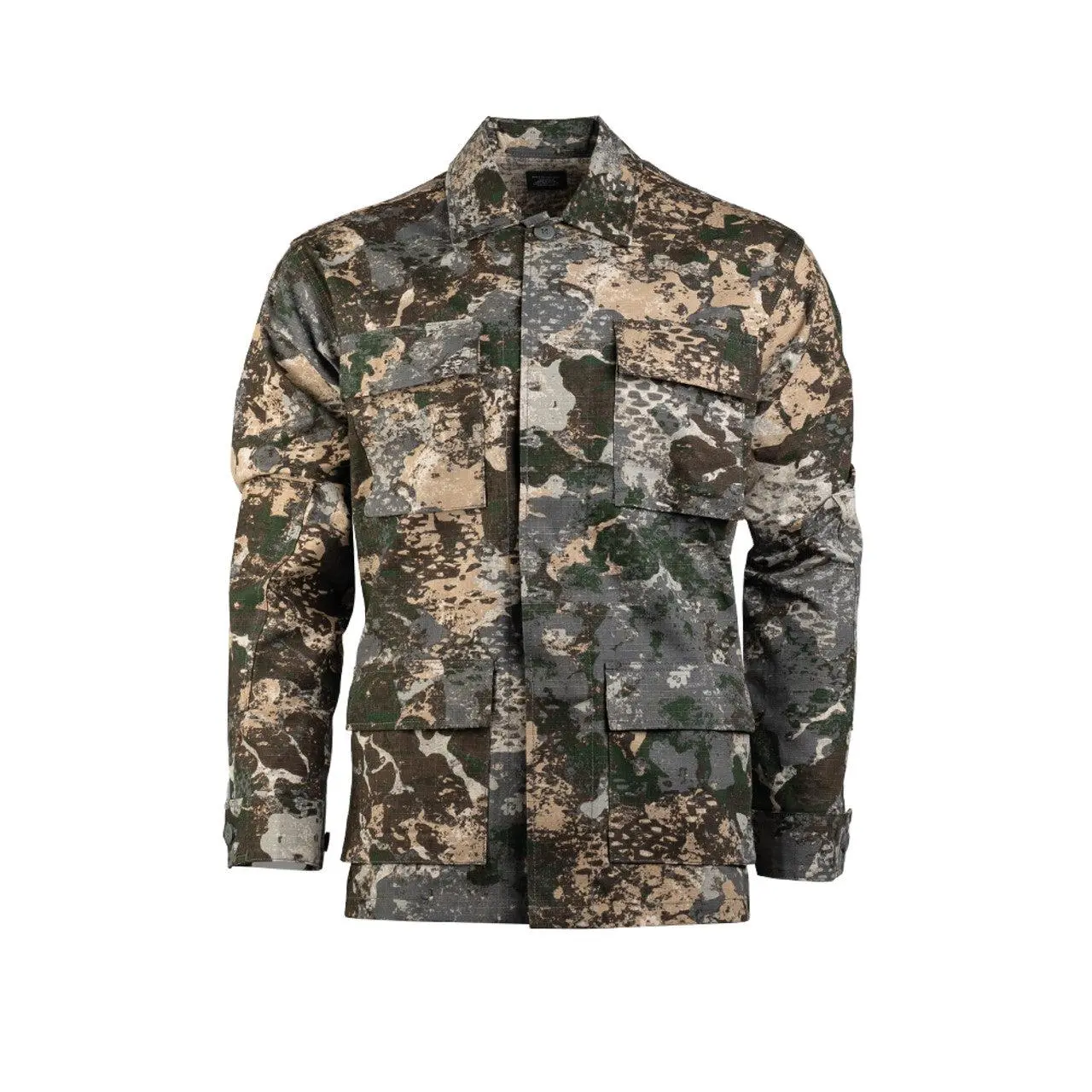 MIL-TEC® WASP I BDU Field Jacket