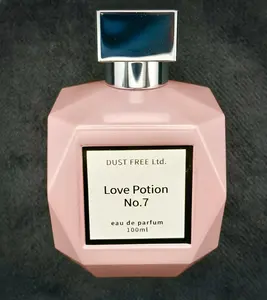 Love Potion 7