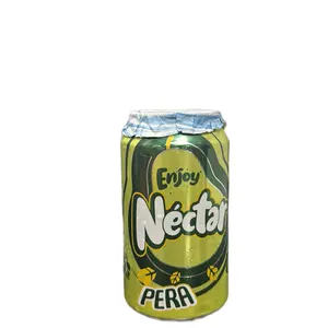 3packs De Enjoy Néctar Sabor Pero 330ml