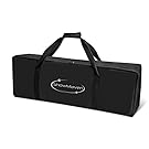 Softbox Lighting Kit, Studio Lights with 2 135W Bulbs 5500K Continuous Photography Lighting Kit for Filming Portrait Product Shooting Photography Video Recording