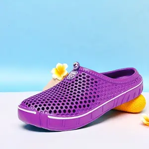Women's Lightweight Clogs - Minimalist Moccasin Suitable for - Wear, Soft Sole & Hand Washable, Casual & - Comfortable Flat-Soled North /European Fit (No Frills), Women Shoes