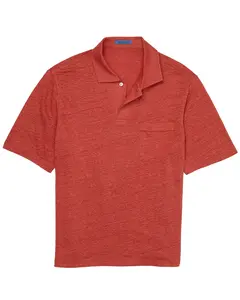 J.McLaughlin Riva Linen Shirt