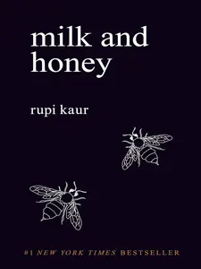 Milk and Honey Milk and Honey