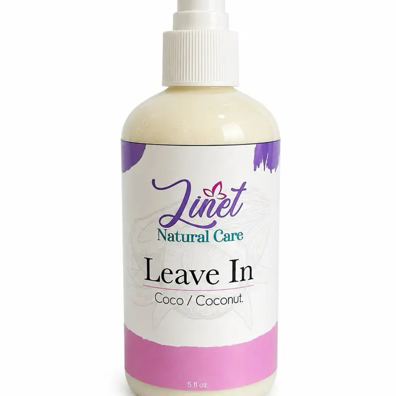 Leave-n conditioner coconut