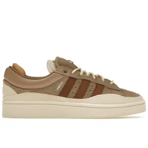 adidas Men's Campus Light Bad Bunny Chalky Brown, from StockX