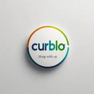 Curblo shop logo