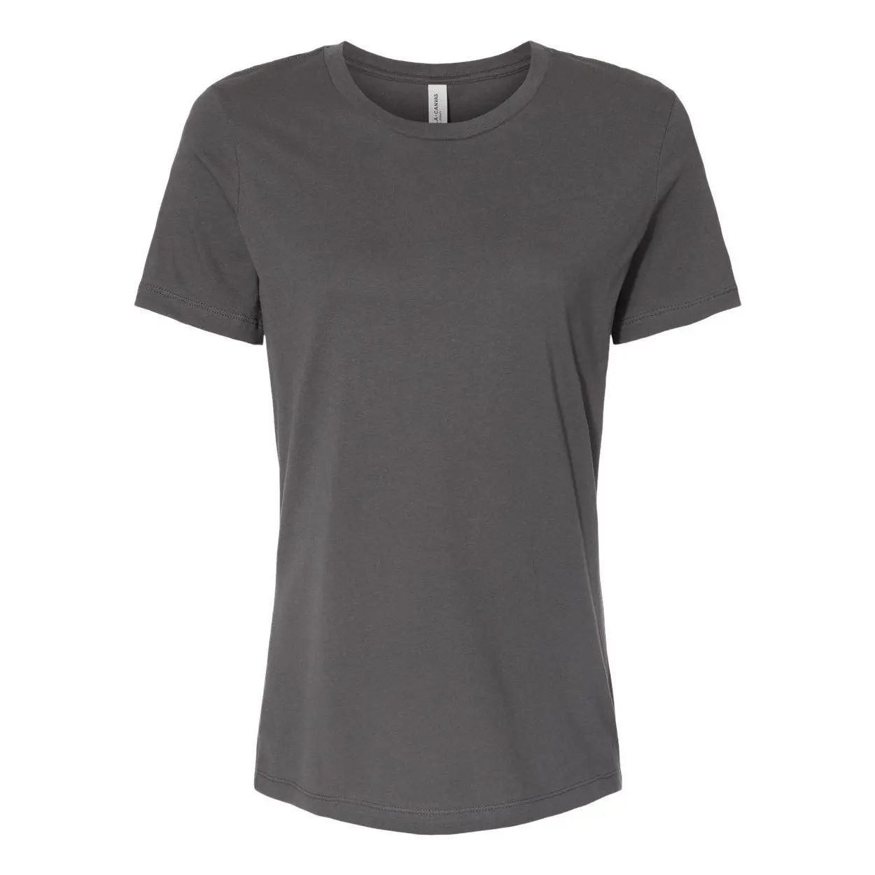 BELLA + CANVAS Womens Relaxed Jersey Tee