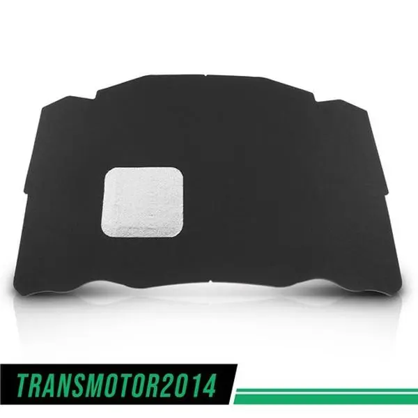 Motor Interior-Hood Insulation Pad 124 682 07 26 Fit For Mercedes W124 300E 300D-T 300TD-T