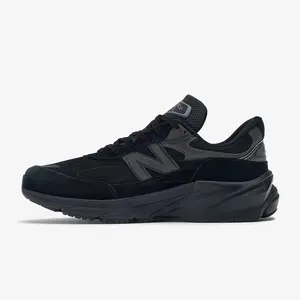 New Balance 990v6Triple Black
